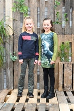 Lade das Bild in den Galerie-Viewer, Flared Pants Tanneke