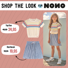 Cargar imagen en el visor de la galería, NoNo set - 0601
