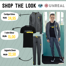 Cargar imagen en el visor de la galería, Unreal BA6 set - 0801
