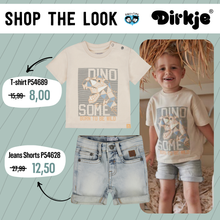 Cargar imagen en el visor de la galería, Dirkje set - 1101
