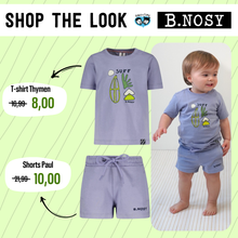 Cargar imagen en el visor de la galería, B.Nosy set - 1501
