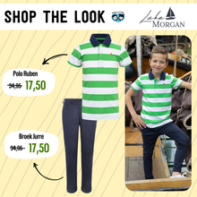 Cargar imagen en el visor de la galería, Lake Morgan set - 1901
