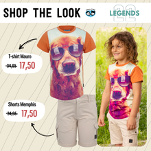 Cargar imagen en el visor de la galería, Legends22 set - 2201
