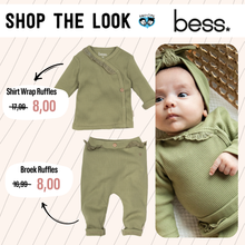 Cargar imagen en el visor de la galería, Bess set - 2901
