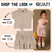 Cargar imagen en el visor de la galería, Quapi set - 0302
