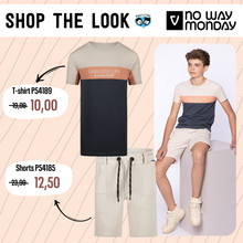 Cargar imagen en el visor de la galería, No Way Monday set - 1602
