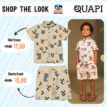 Cargar imagen en el visor de la galería, Quapi set - 2002
