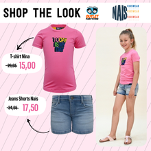 Cargar imagen en el visor de la galería, Nais set - 2202
