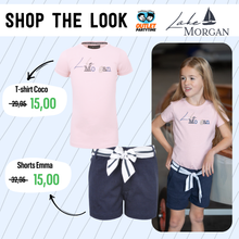 Cargar imagen en el visor de la galería, Lake Morgan set - 2702
