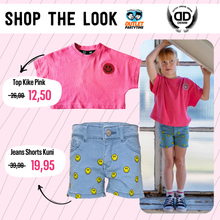 Cargar imagen en el visor de la galería, Dutch Dream Denim set - 0103
