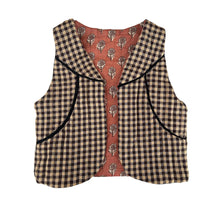 Cargar imagen en el visor de la galería, Gilet Simba

