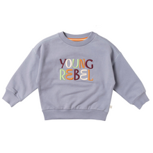 Cargar imagen en el visor de la galería, Sweater Wide Solid
