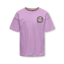 Cargar imagen en el visor de la galería, T-shirt Joy
