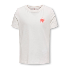 Lade das Bild in den Galerie-Viewer, T-shirt Happy
