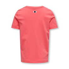 Lade das Bild in den Galerie-Viewer, T-shirt Happy
