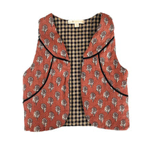 Cargar imagen en el visor de la galería, Gilet Simba
