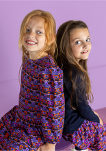 Cargar imagen en el visor de la galería, Dress Fyanne
