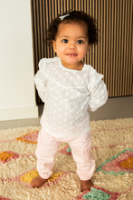 Afbeelding in Gallery-weergave laden, Blouse Broderie
