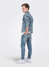 Cargar imagen en el visor de la galería, Pants Yoke
