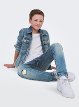 Cargar imagen en el visor de la galería, Pants Yoke
