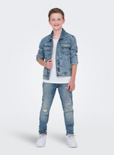 Cargar imagen en el visor de la galería, Pants Yoke
