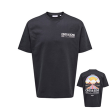 Cargar imagen en el visor de la galería, T-shirt Kazbah
