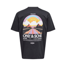 Cargar imagen en el visor de la galería, T-shirt Kazbah
