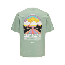 Cargar imagen en el visor de la galería, T-shirt Kazbah
