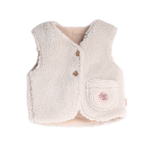 Cargar imagen en el visor de la galería, Bodywarmer Teddy
