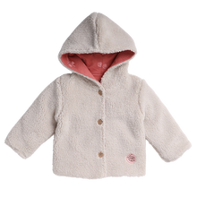 Cargar imagen en el visor de la galería, Jacket Teddy
