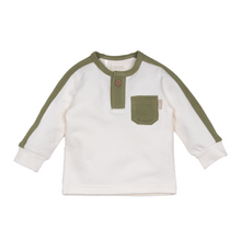 Lade das Bild in den Galerie-Viewer, Shirt Pocket
