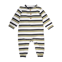 Lade das Bild in den Galerie-Viewer, Suit Striped
