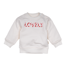 Afbeelding in Gallery-weergave laden, Sweater Lovely
