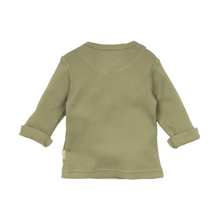 Afbeelding in Gallery-weergave laden, Shirt Wrap Ruffles
