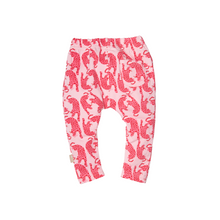 Lade das Bild in den Galerie-Viewer, Legging Pink Panther
