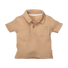 Lade das Bild in den Galerie-Viewer, Polo Waffle
