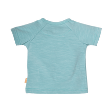 Cargar imagen en el visor de la galería, T-shirt Pocket
