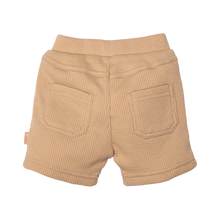 Lade das Bild in den Galerie-Viewer, Shorts Waffle
