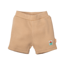 Lade das Bild in den Galerie-Viewer, Shorts Waffle
