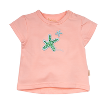 Lade das Bild in den Galerie-Viewer, T-shirt Starfish
