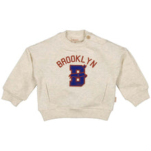 Cargar imagen en el visor de la galería, Sweater Brooklyn
