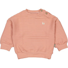 Cargar imagen en el visor de la galería, Sweater Cable Goose
