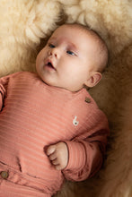 Cargar imagen en el visor de la galería, Sweater Cable Goose
