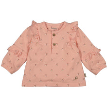 Cargar imagen en el visor de la galería, Longsleeve Ruffles

