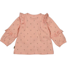 Cargar imagen en el visor de la galería, Longsleeve Ruffles
