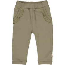 Cargar imagen en el visor de la galería, Pants Ruffles
