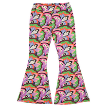 Cargar imagen en el visor de la galería, Flared Pants Chrissy
