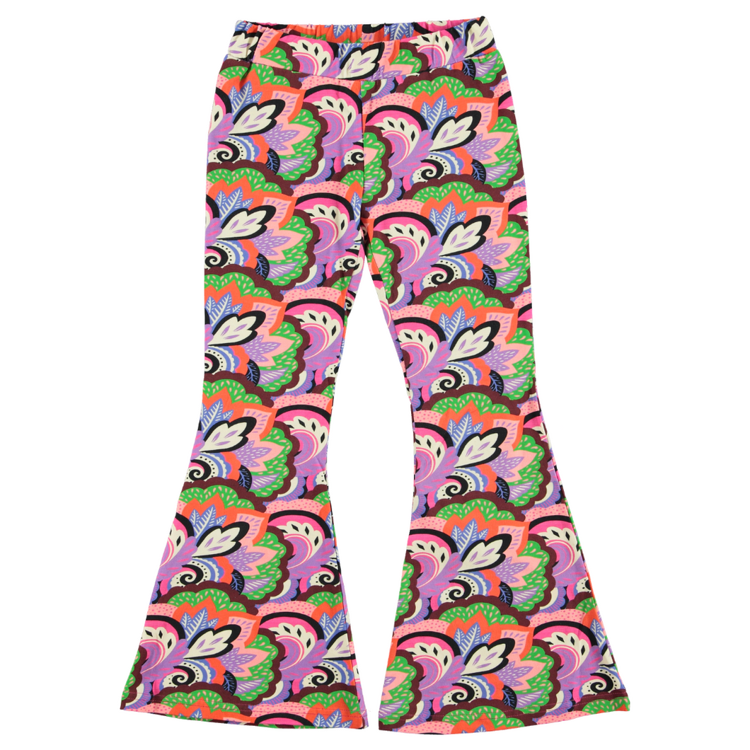 Flared Pants Chrissy