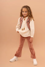 Cargar imagen en el visor de la galería, Gilet Simba
