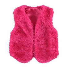 Cargar imagen en el visor de la galería, Bodywarmer Geertje
